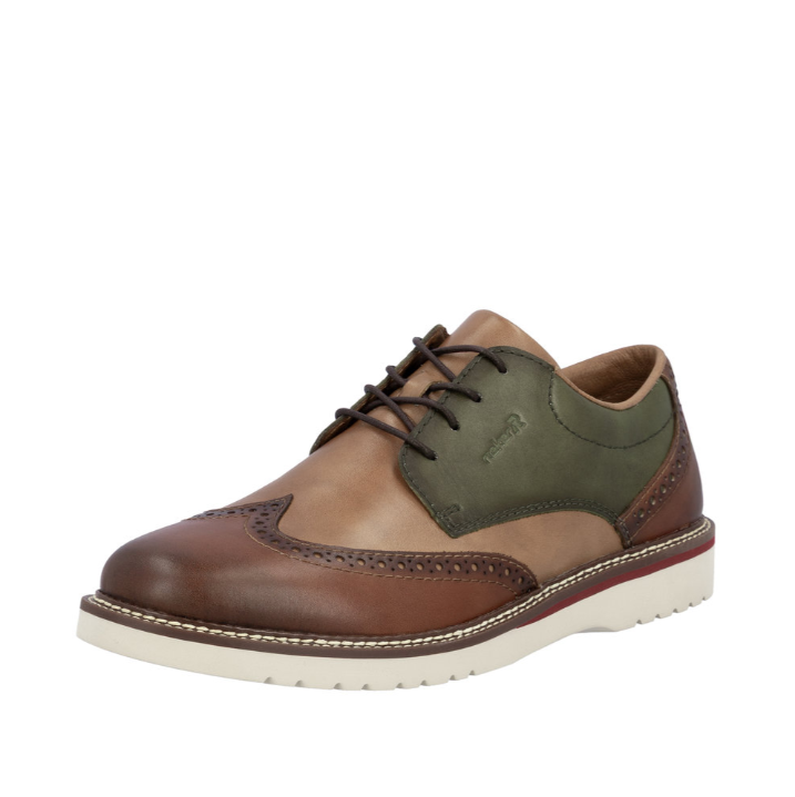 Souliers Rieker 