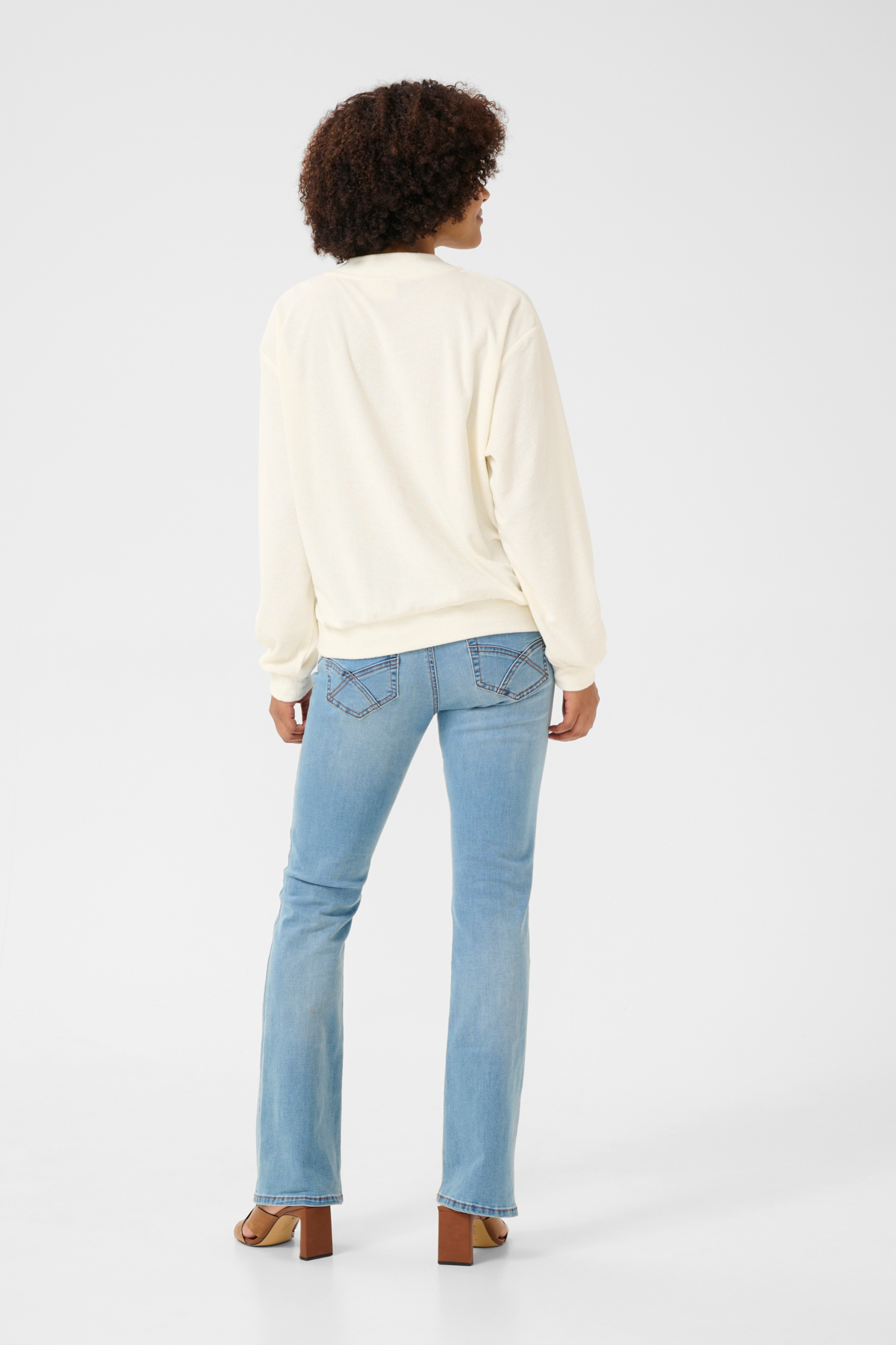 Cardigan Fria