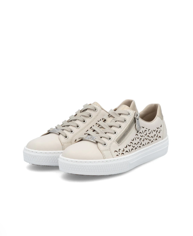 Souliers Rieker