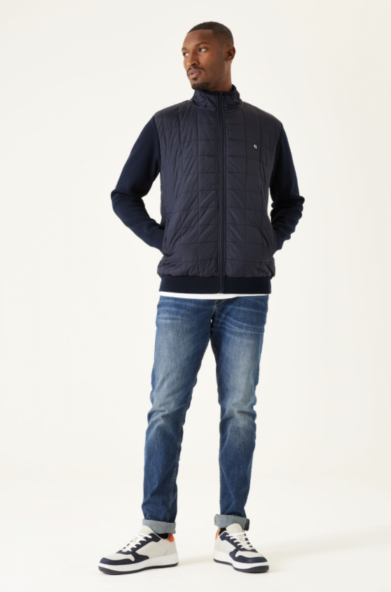 Manteau Garcia 