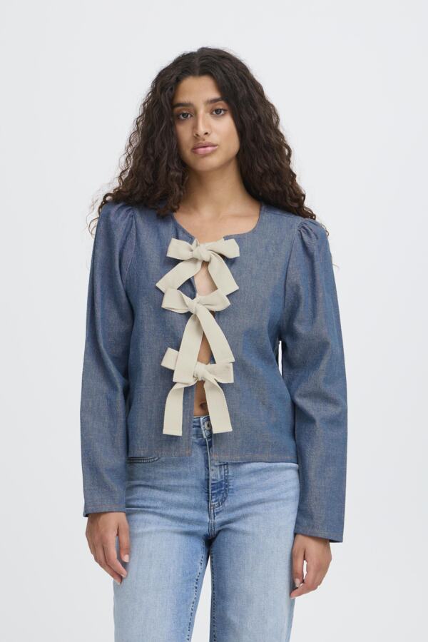Cardigan Osana