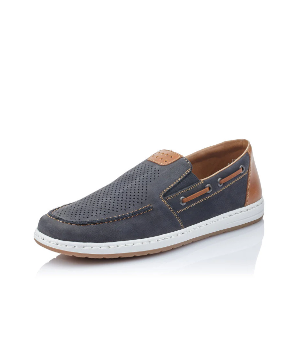 Souliers Rieker