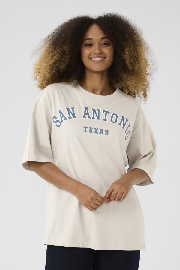 T-shirt Panira