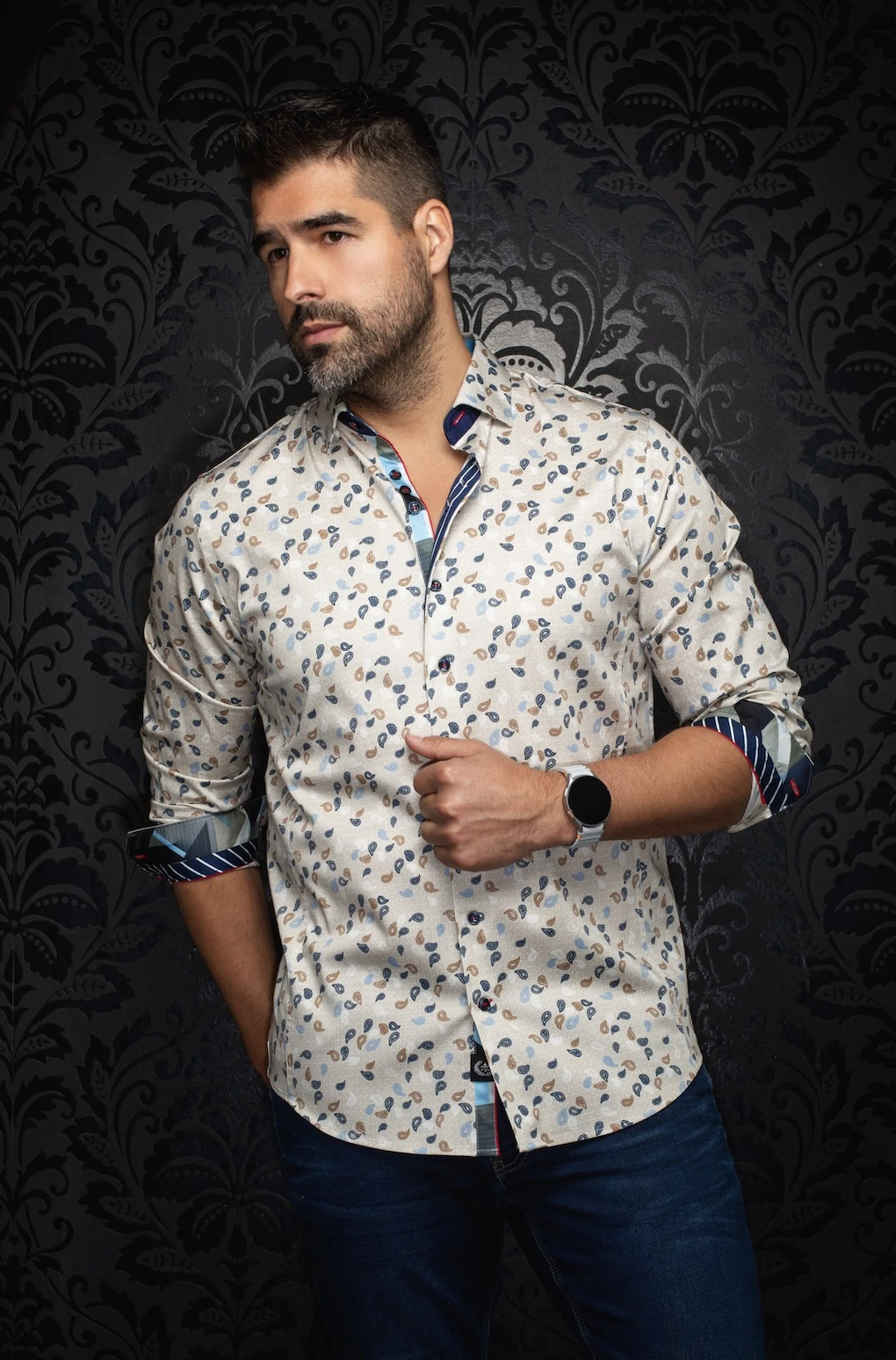 Chemise Mumbai