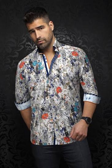 Chemise Bellucci