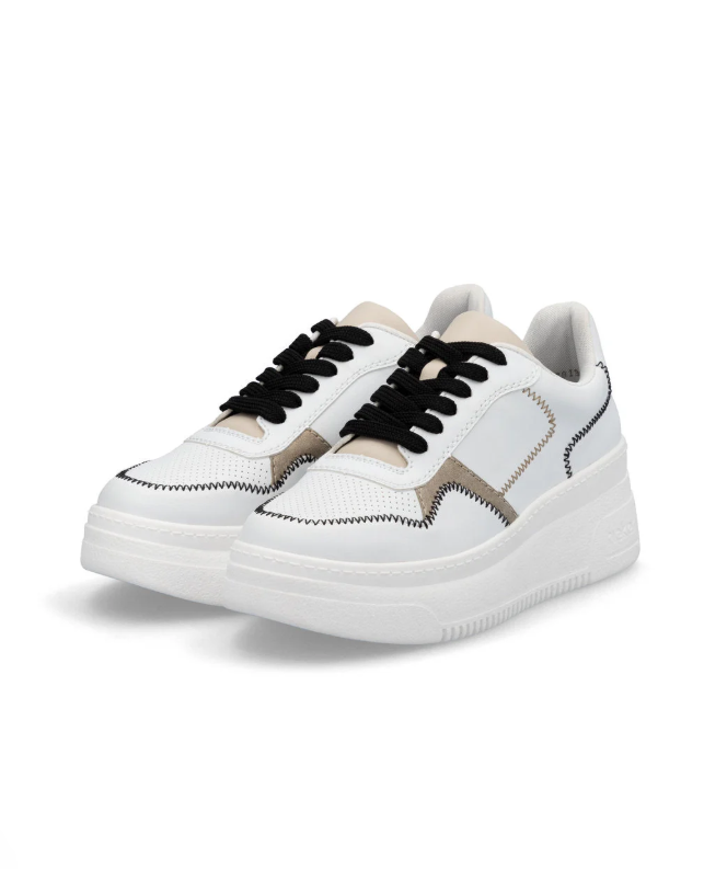 Espadrilles Rieker