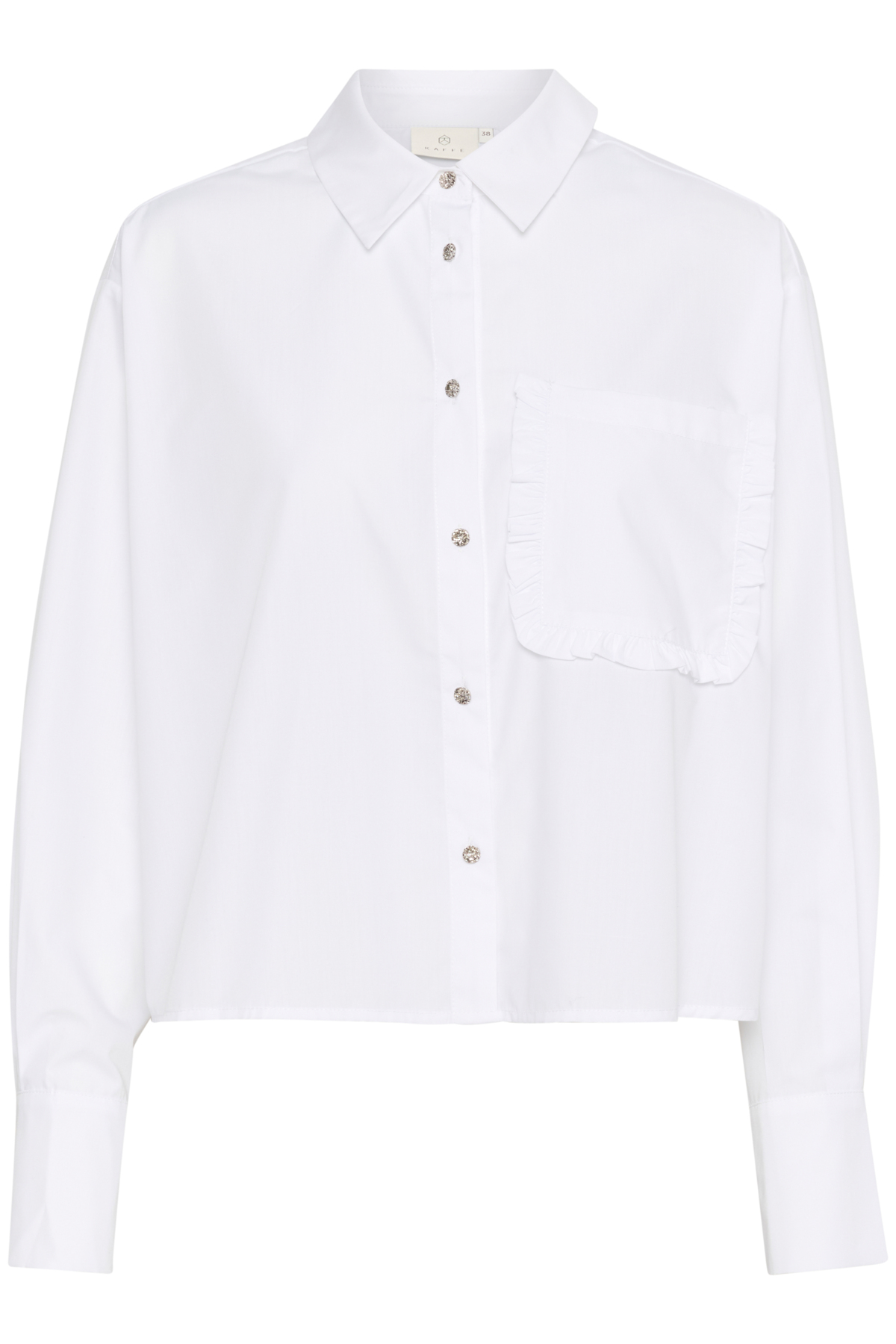 Chemise Emma 