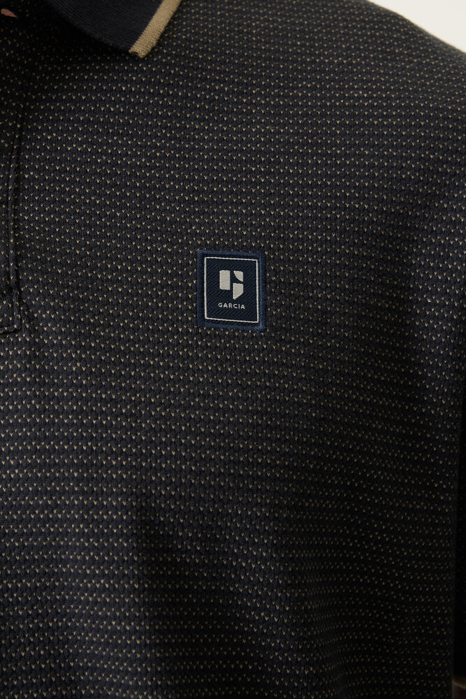 Polo Garcia 