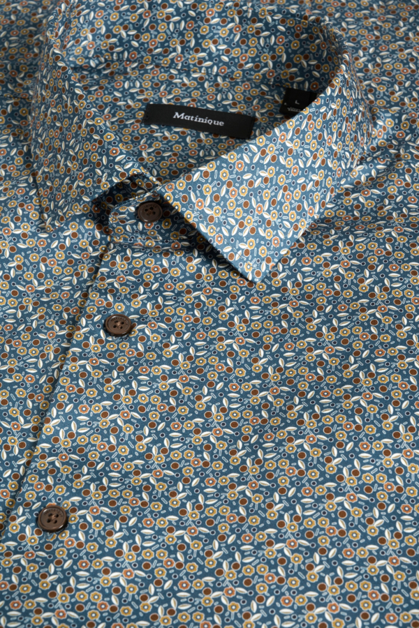Chemise Trostol