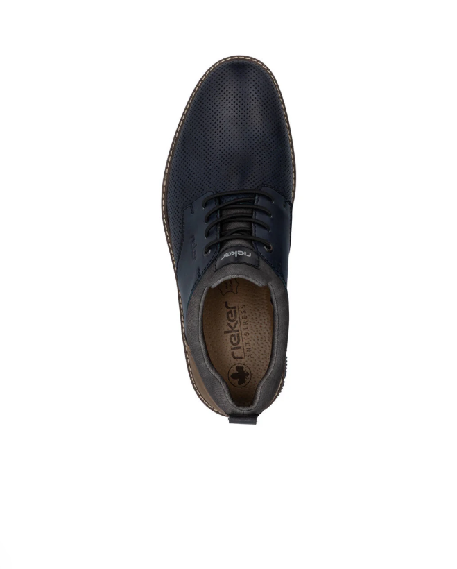 Souliers Rieker