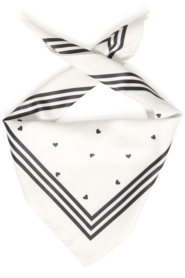 Foulard Elva