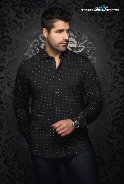 Chemise Alexander 
