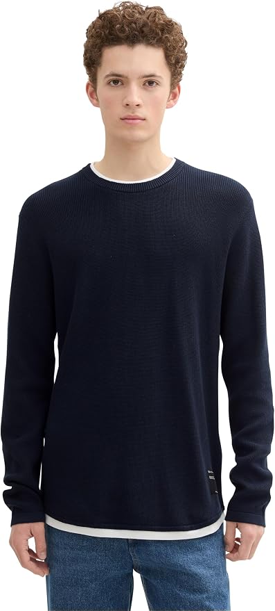 Chandail Tom Tailor 
