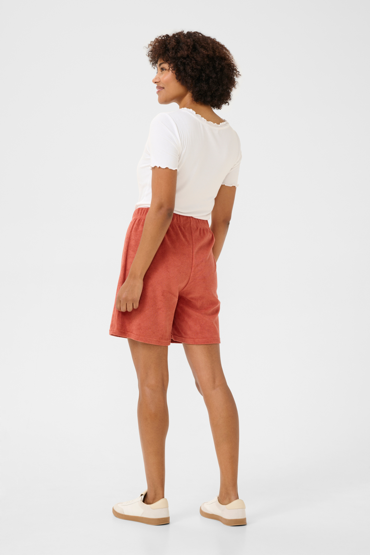 Short Fria