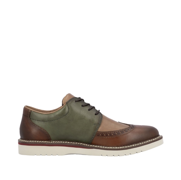 Souliers Rieker 