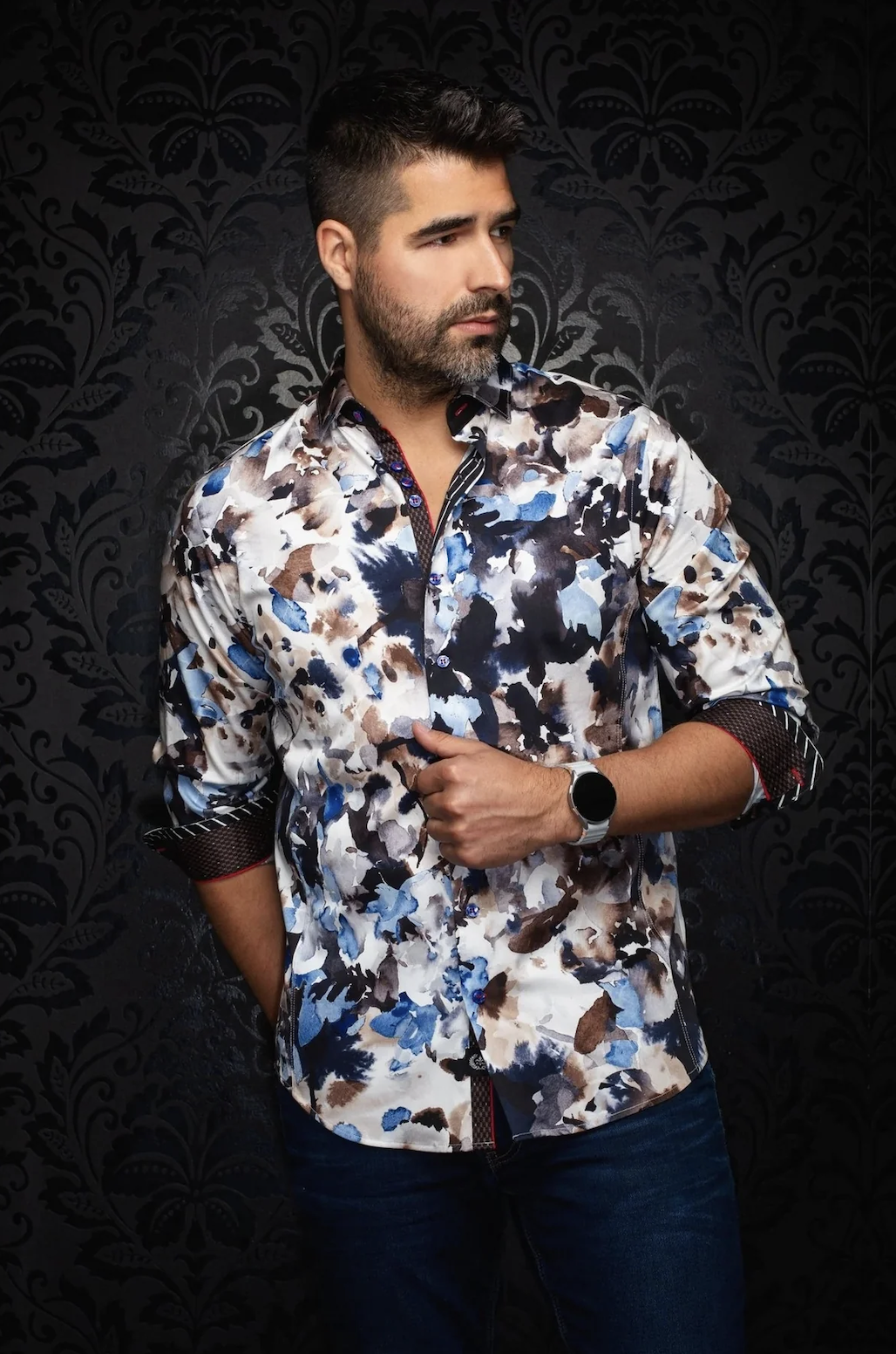 Chemise Magnus