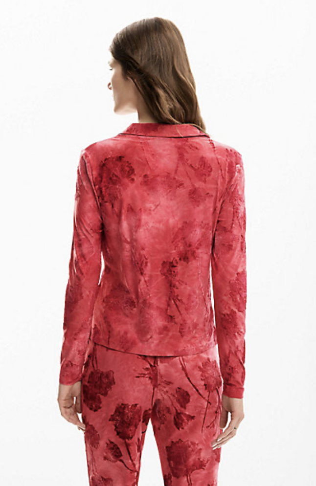 Chemise Desigual 