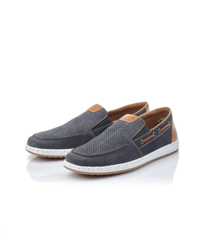 Souliers Rieker