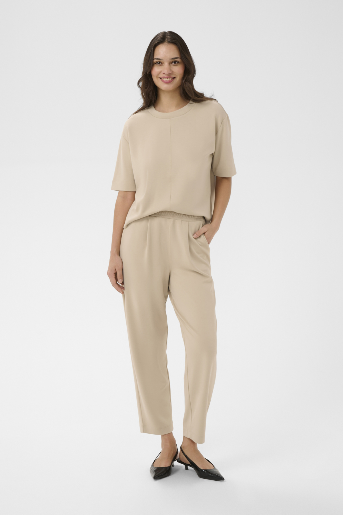 Pantalon Annie 
