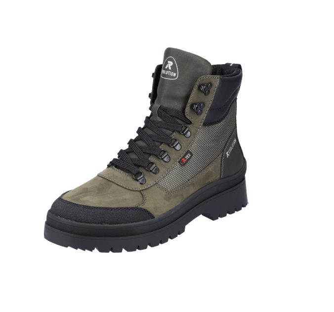 Bottes Rieker