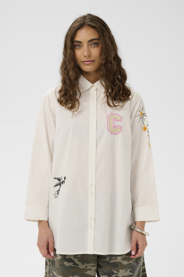 Chemise Jila