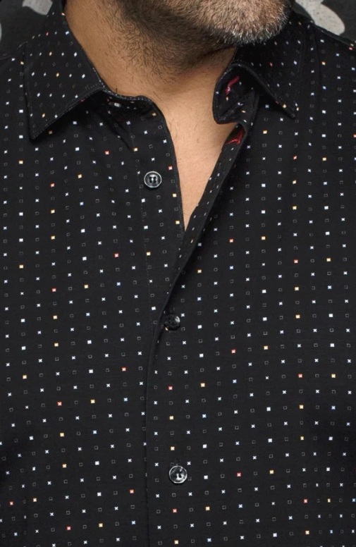 Chemise Alexander 