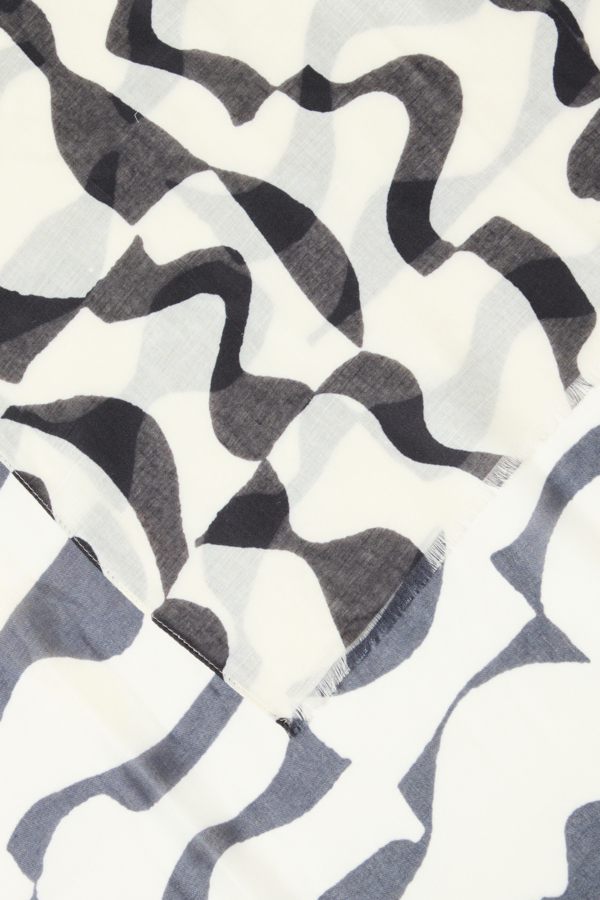 Foulard Marte