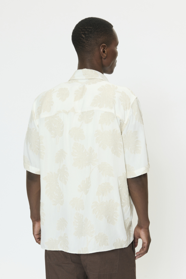 Chemise Clamp