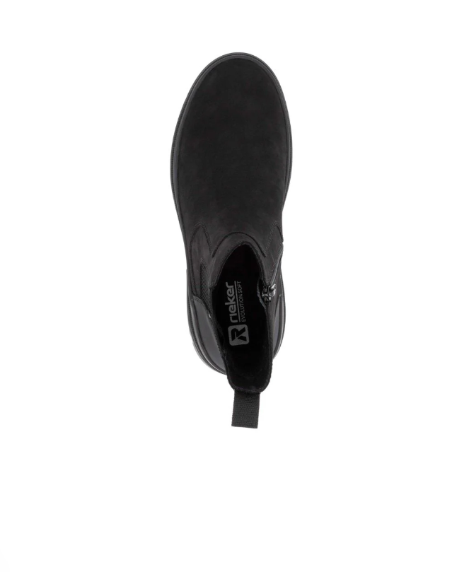 Bottes Rieker