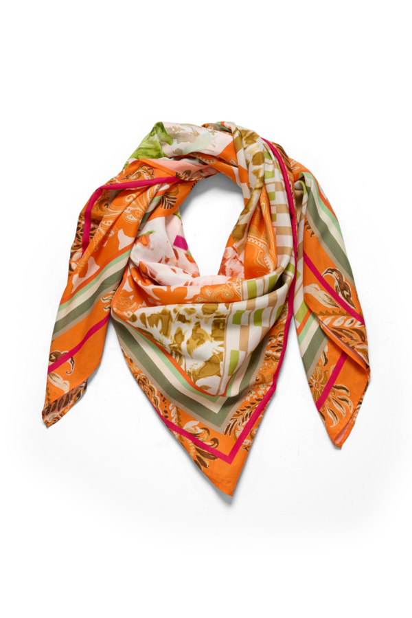 Foulard Paulina