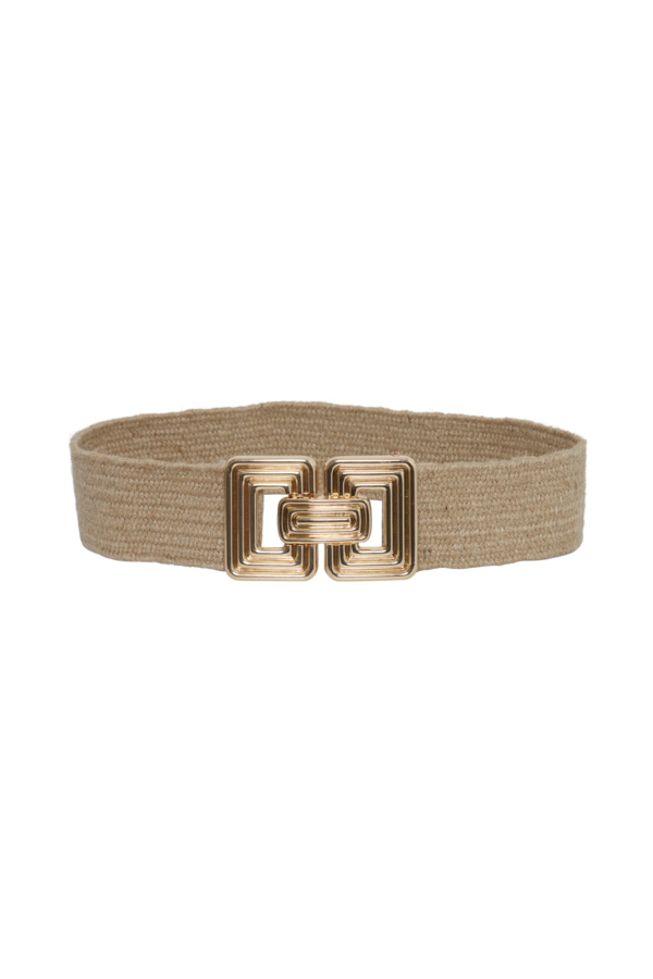 Ceinture Zuna 