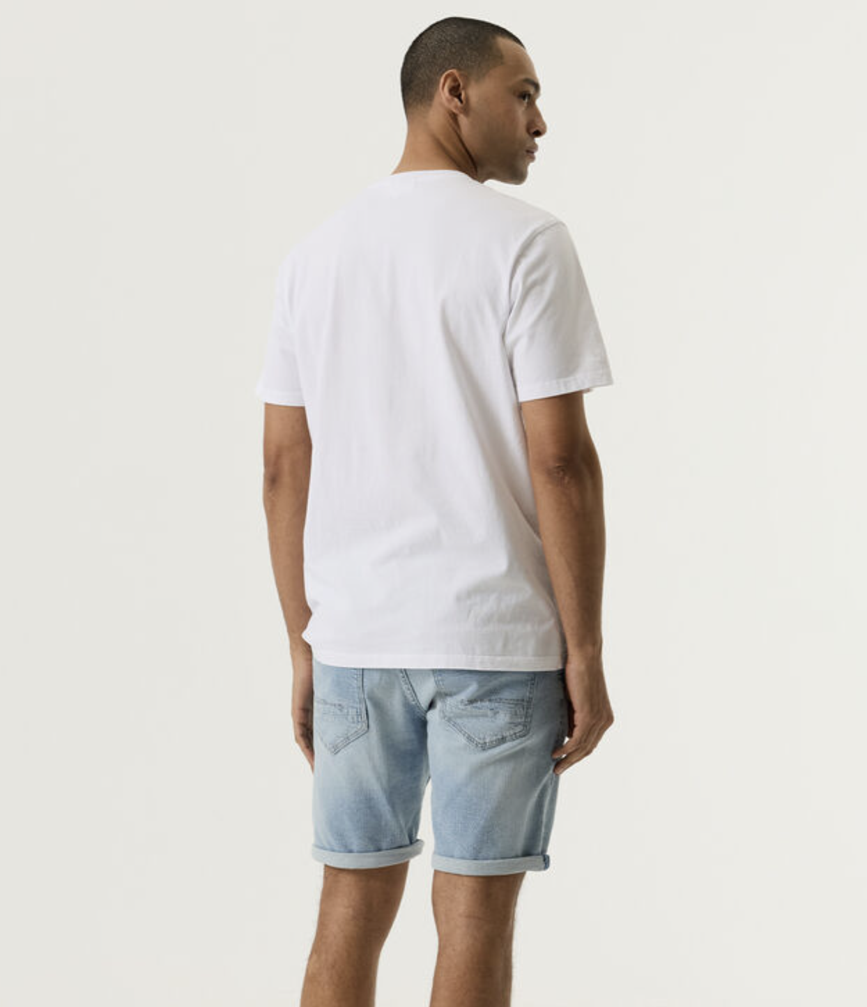 Short Garcia