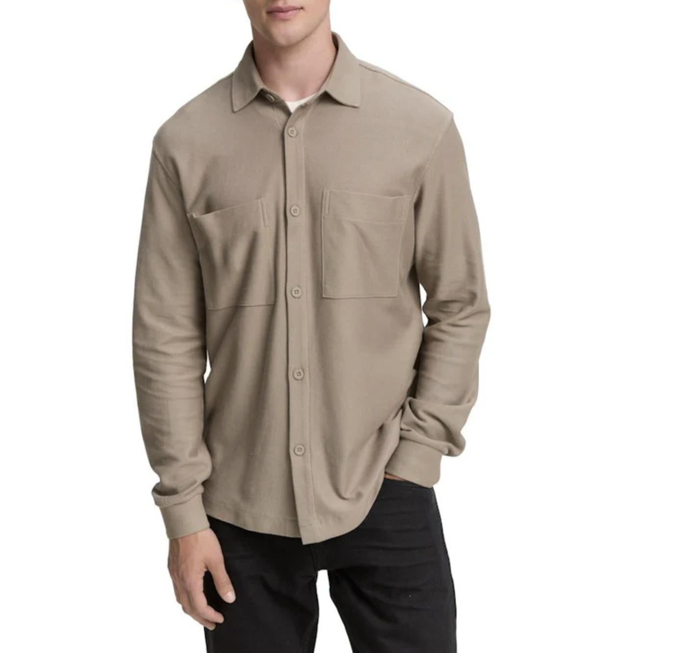 Chemise Tom Tailor 