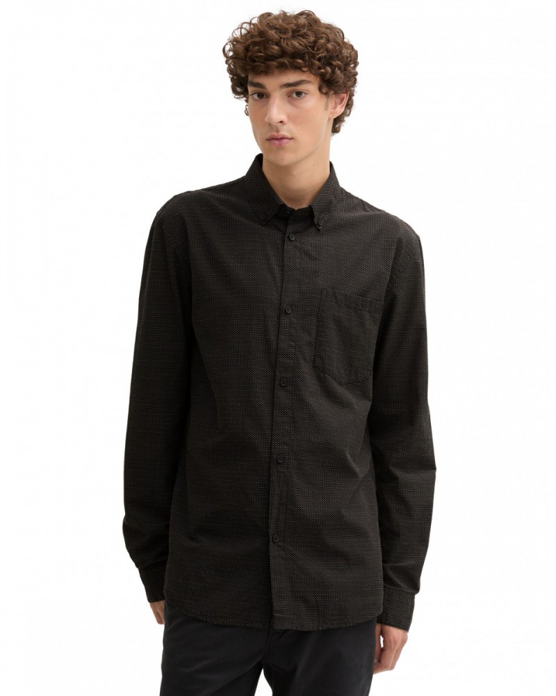 Chemise Tom Tailor 