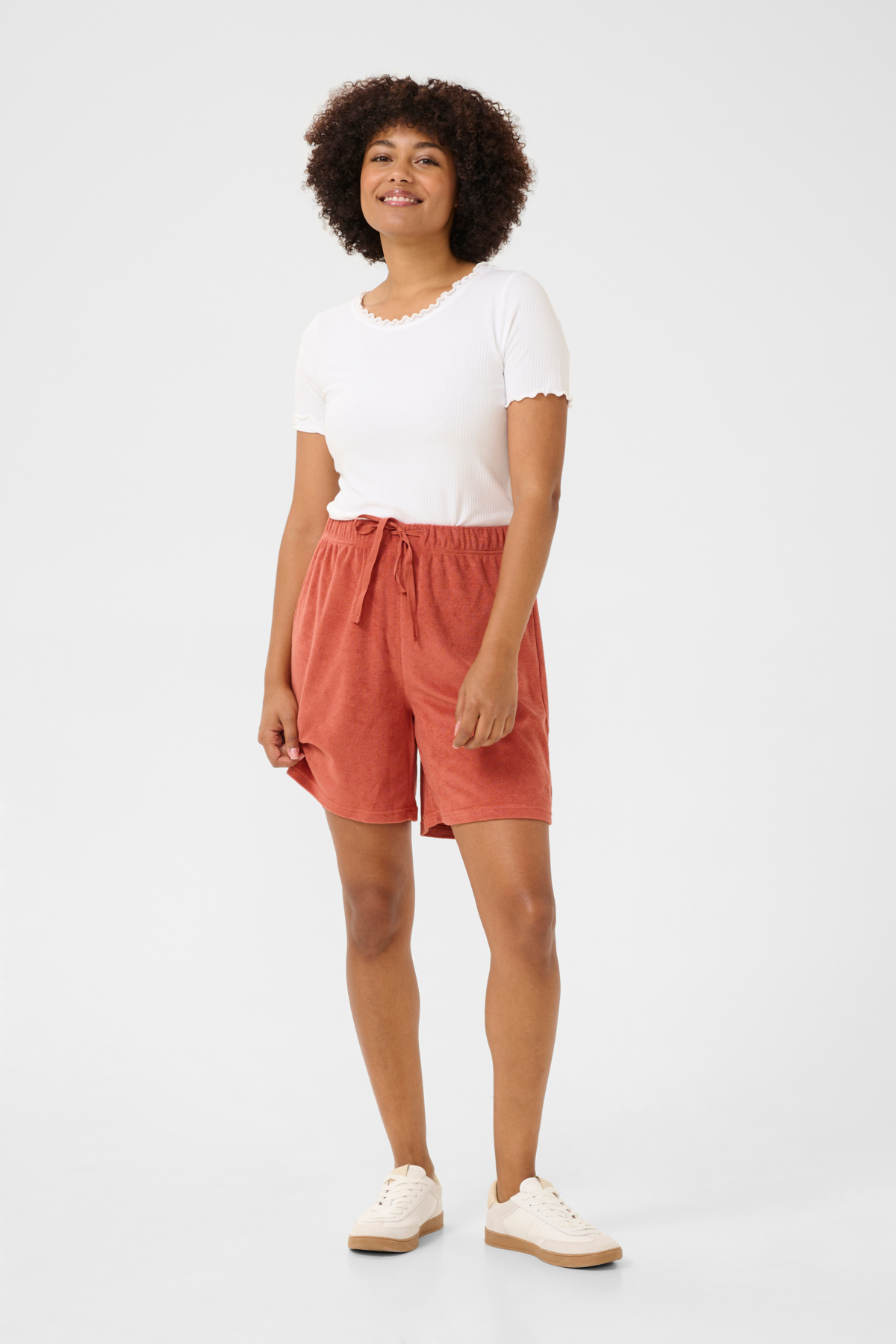 Short Fria