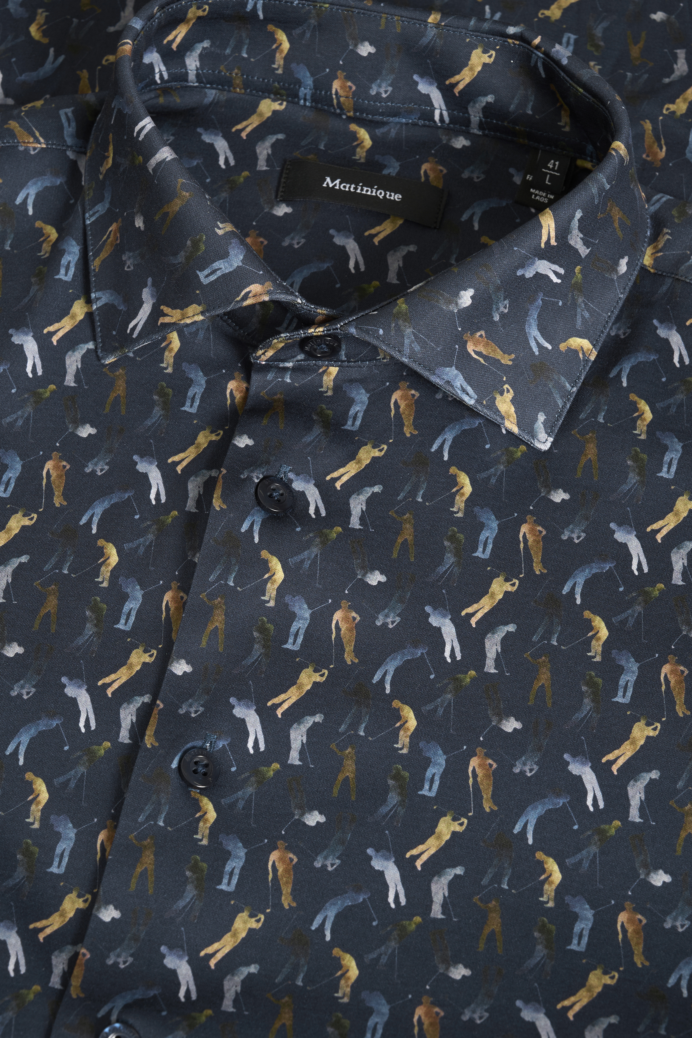 Chemise Marc 
