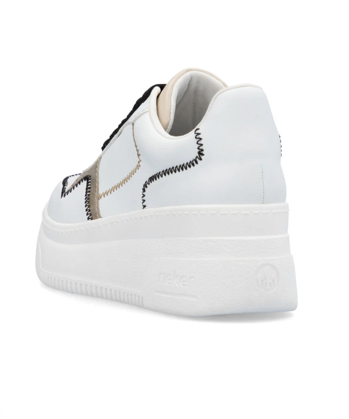 Espadrilles Rieker