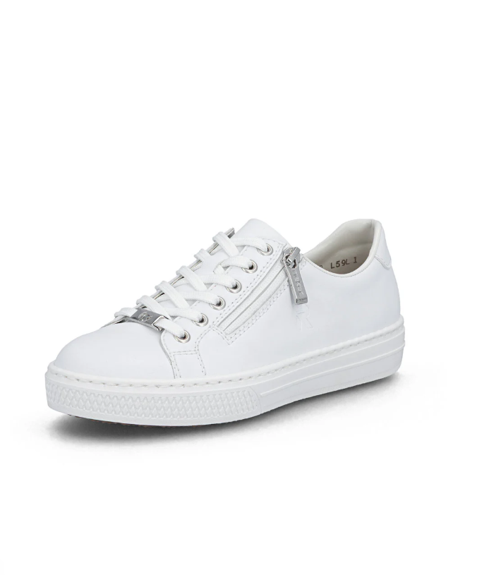 Espadrilles Rieker