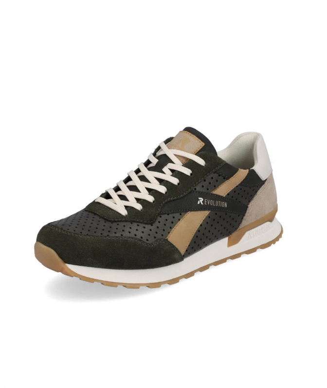 Espadrilles Rieker