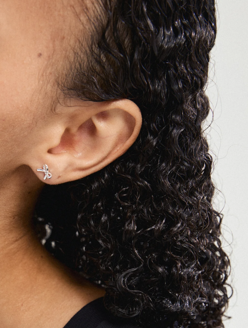 Boucles d'oreilles Pilgrim 