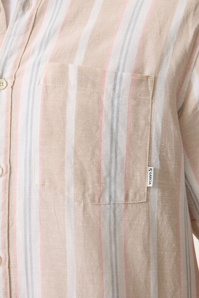 Chemise Garcia