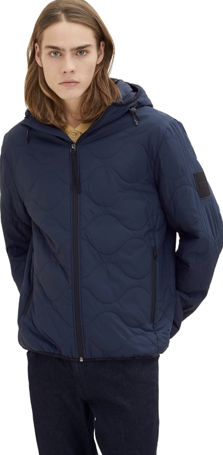 Manteau Tom Tailor