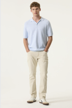 Polo Garcia 