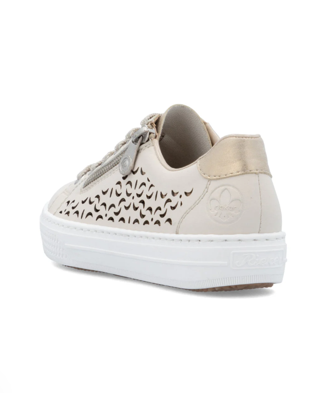 Souliers Rieker