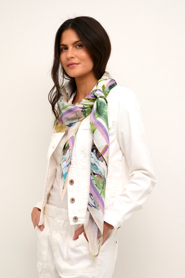 Foulard Paulina
