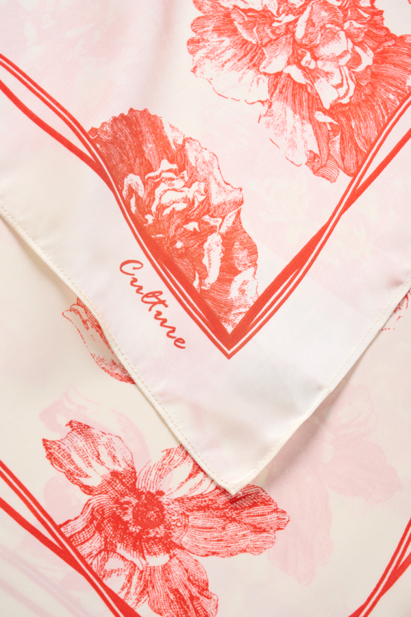 Foulard Culture