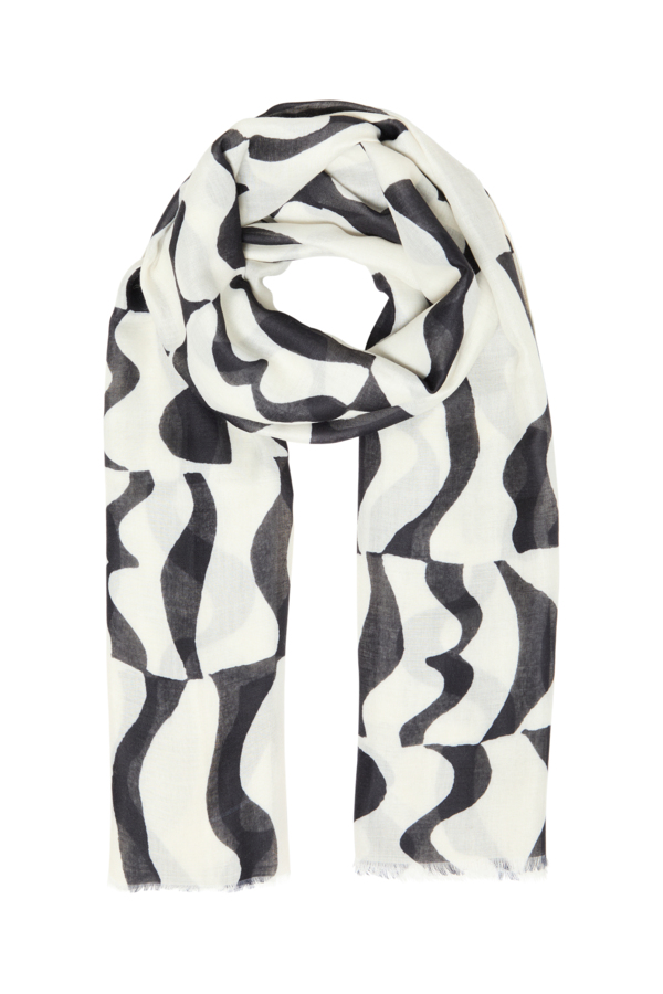Foulard Marte