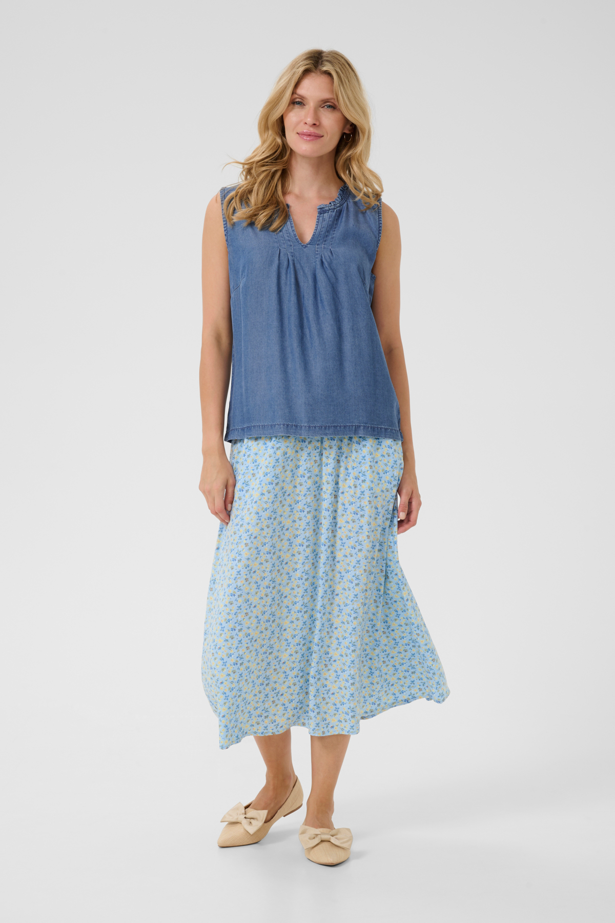 Camisole Molly