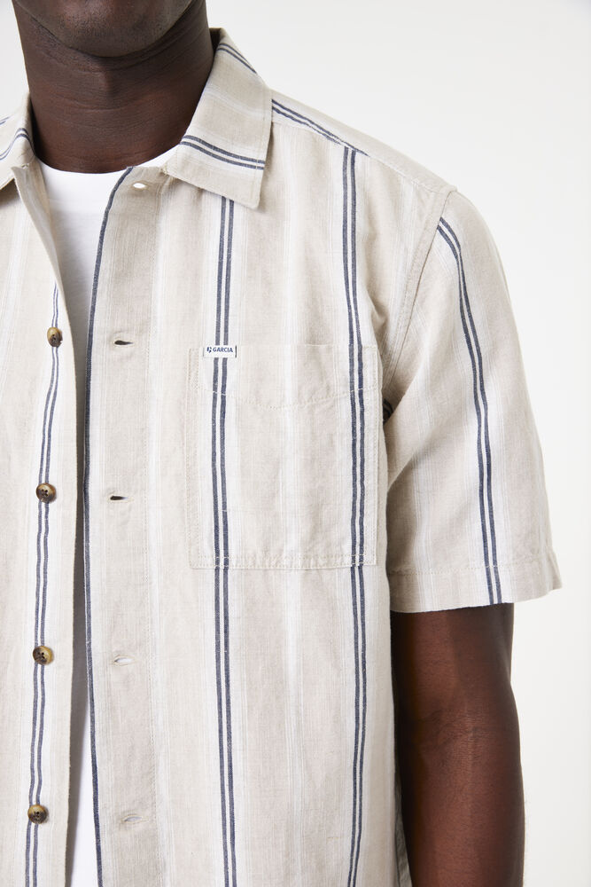 Chemise Garcia