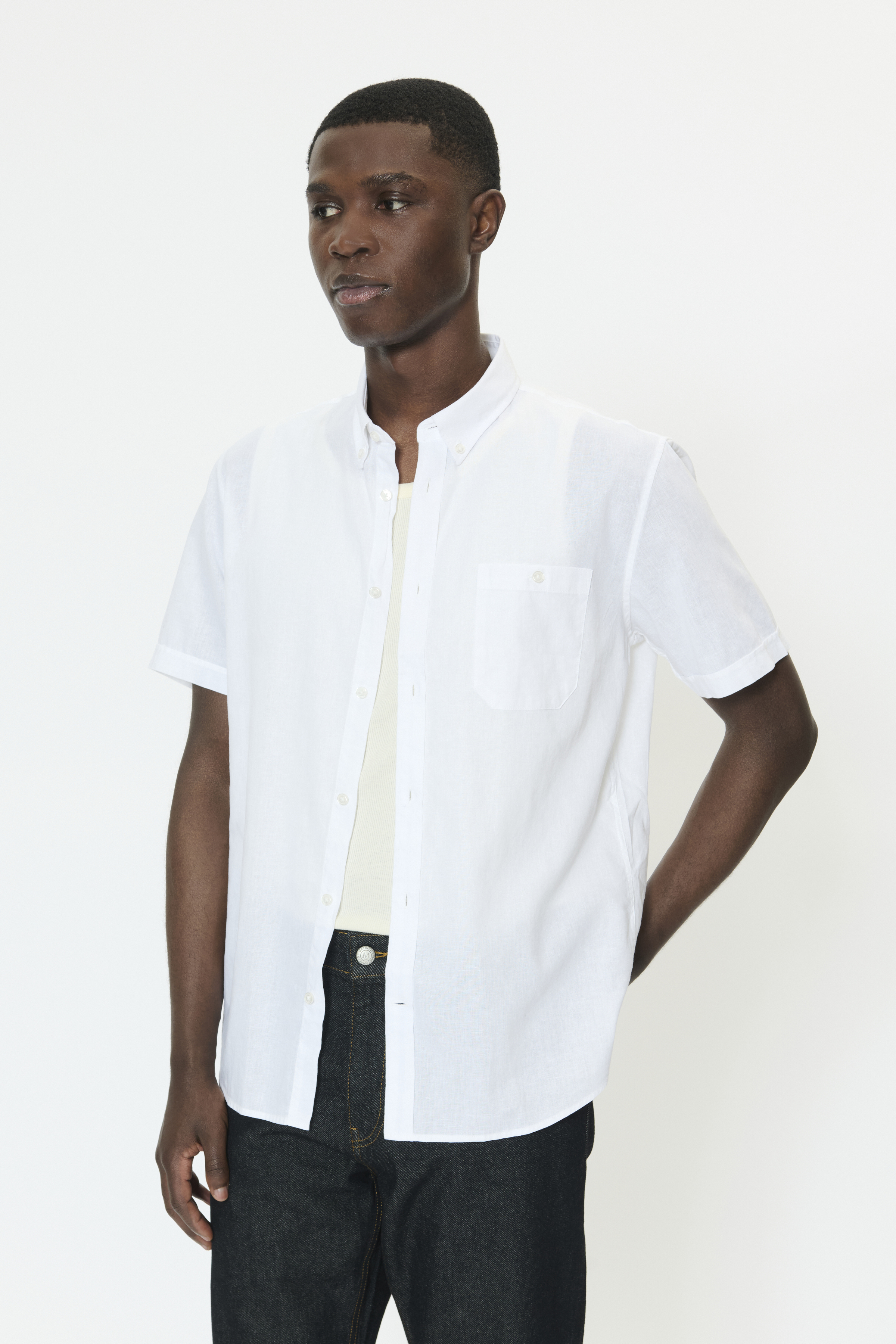 Chemise Trostol